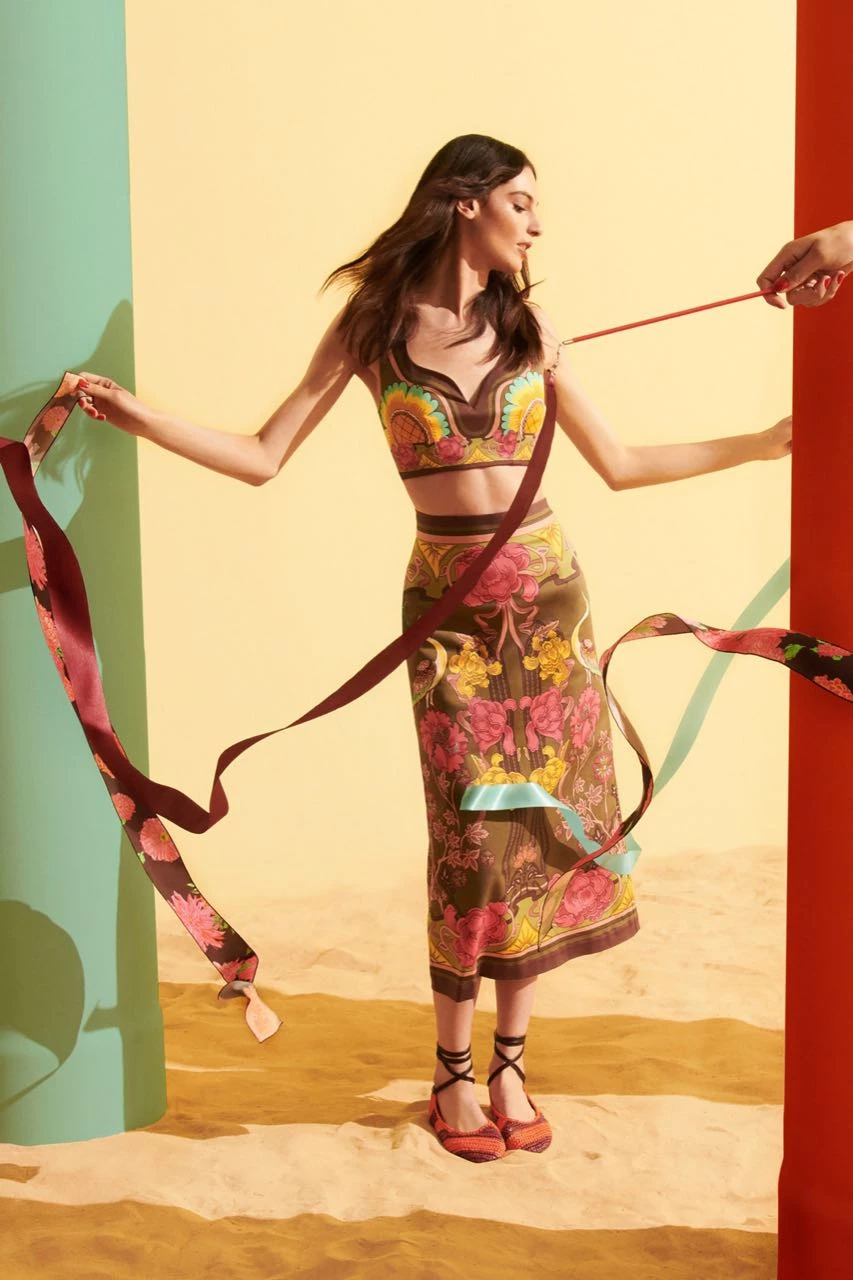 La Double J pre fall 2023