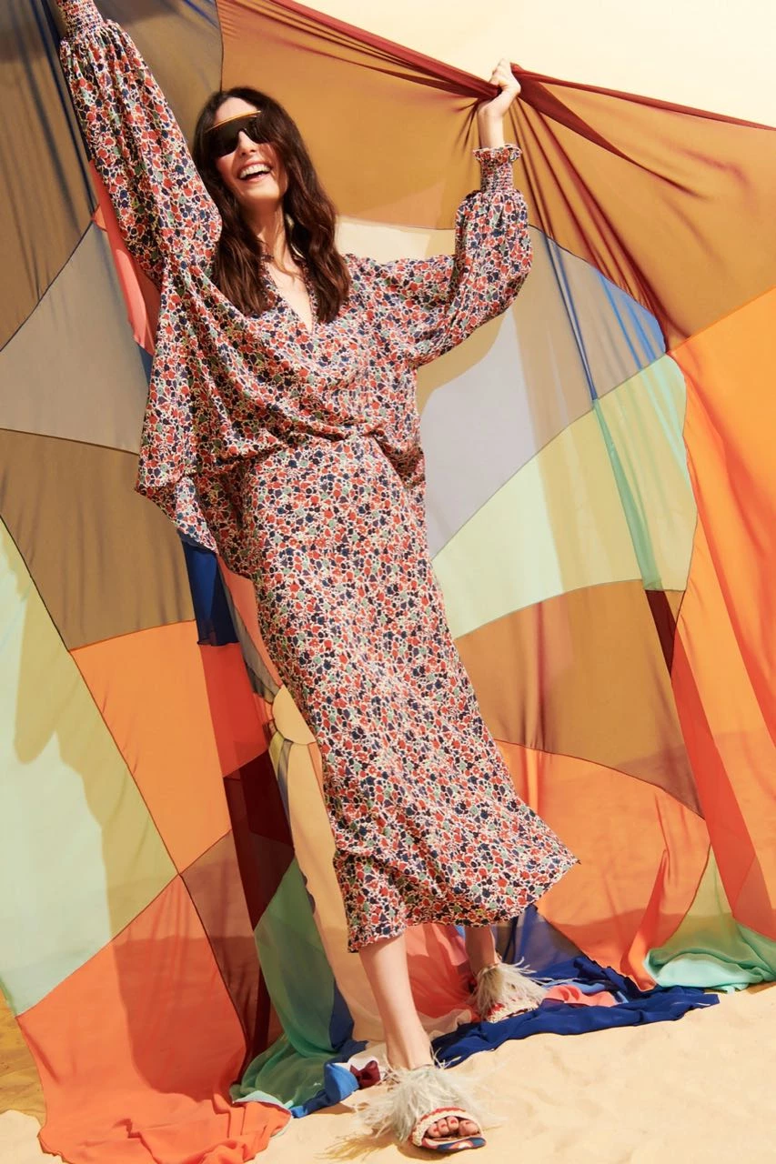 La Double J pre fall 2023