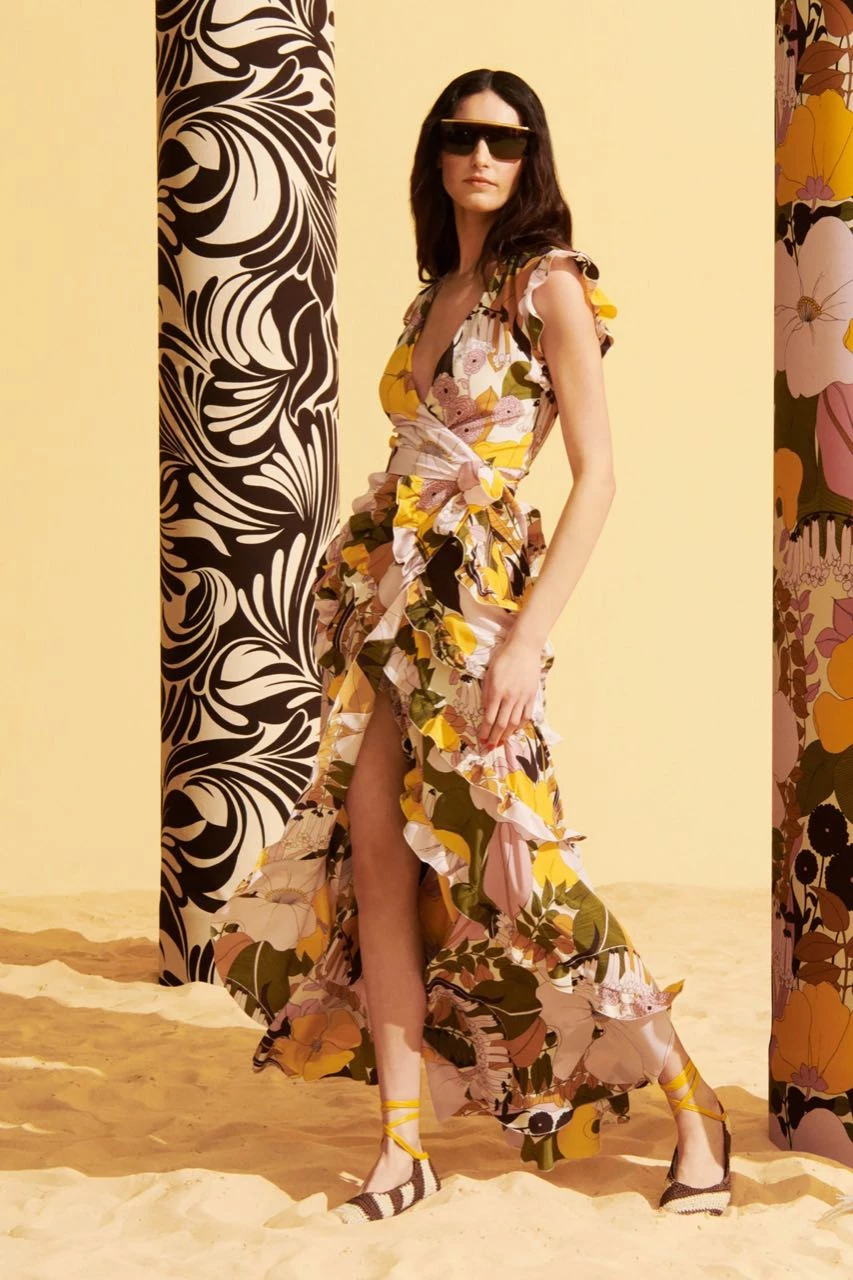 La Double J pre fall 2023