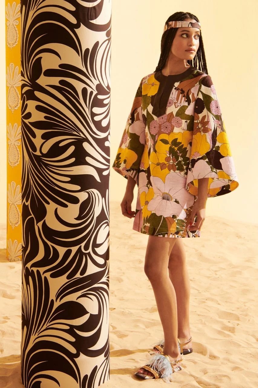 La Double J pre fall 2023