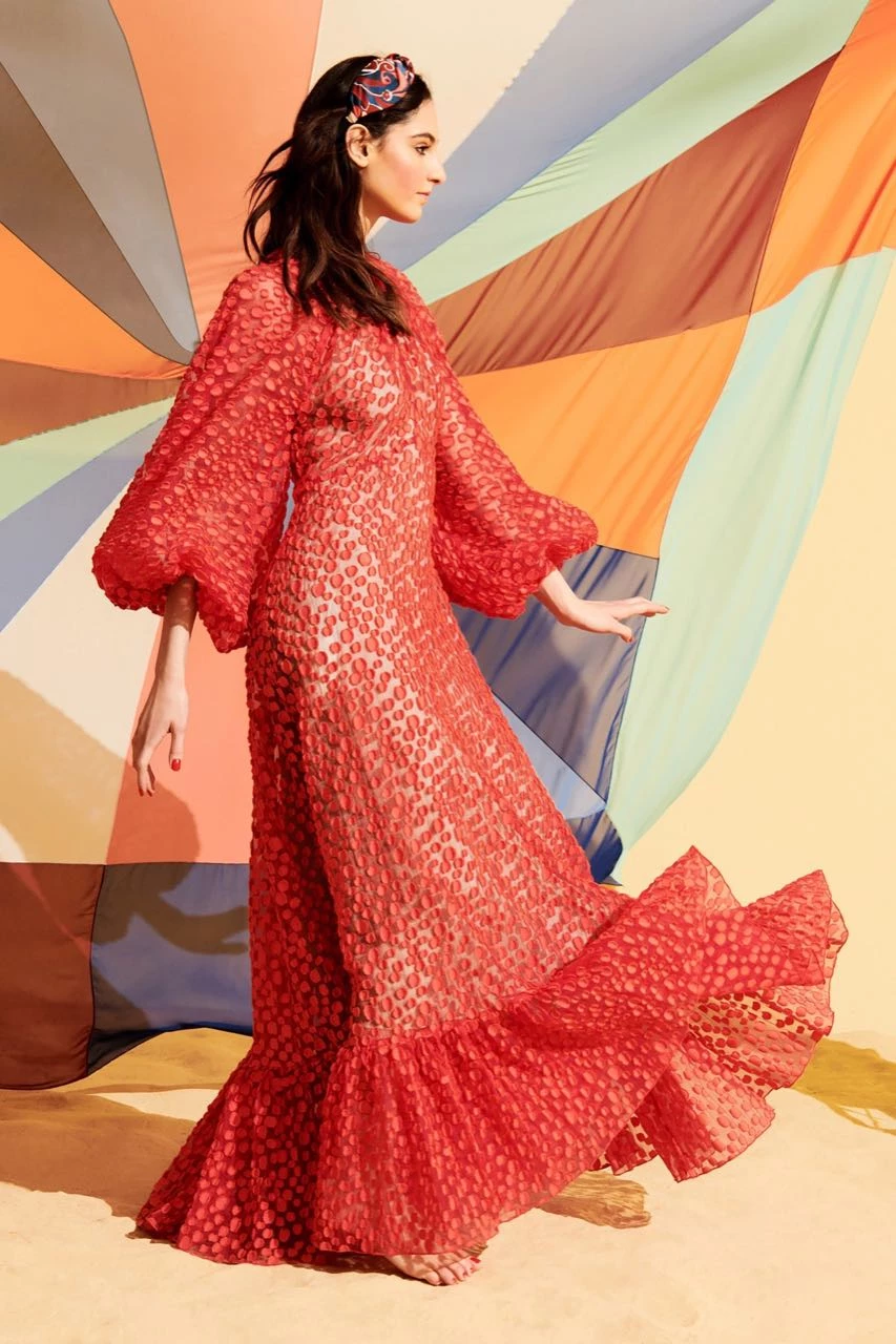 La Double J pre fall 2023