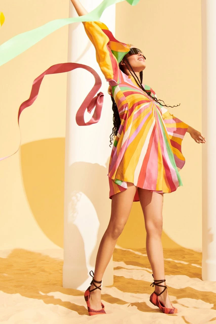 La Double J pre fall 2023