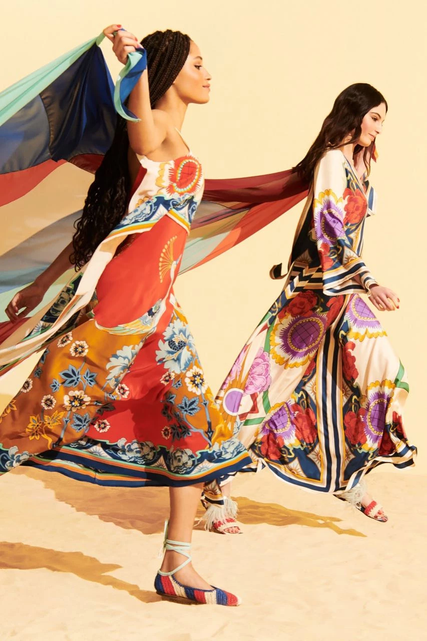 La Double J pre fall 2023