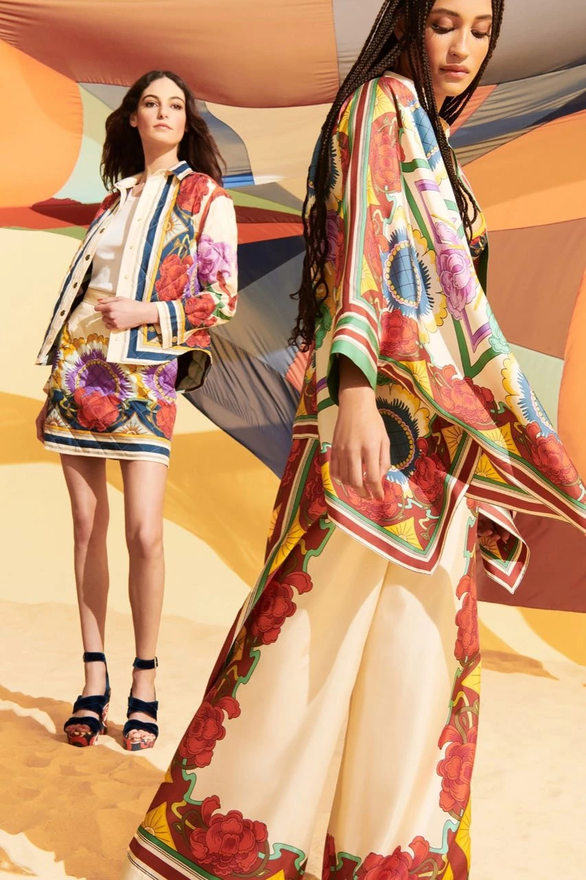 La Double J pre fall 2023