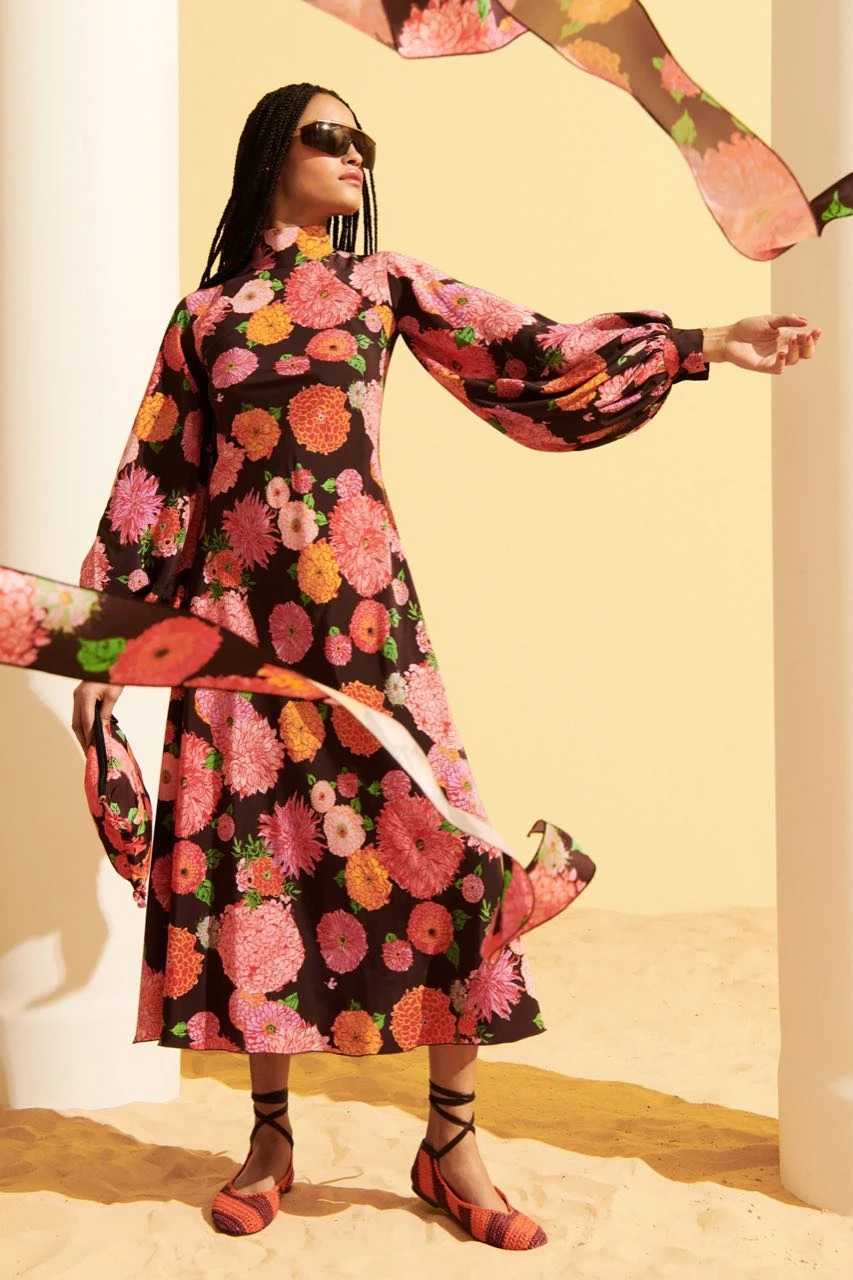 La Double J pre fall 2023