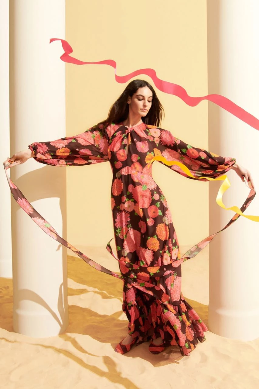 La Double J pre fall 2023