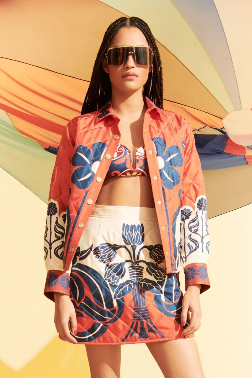 La Double J pre fall 2023