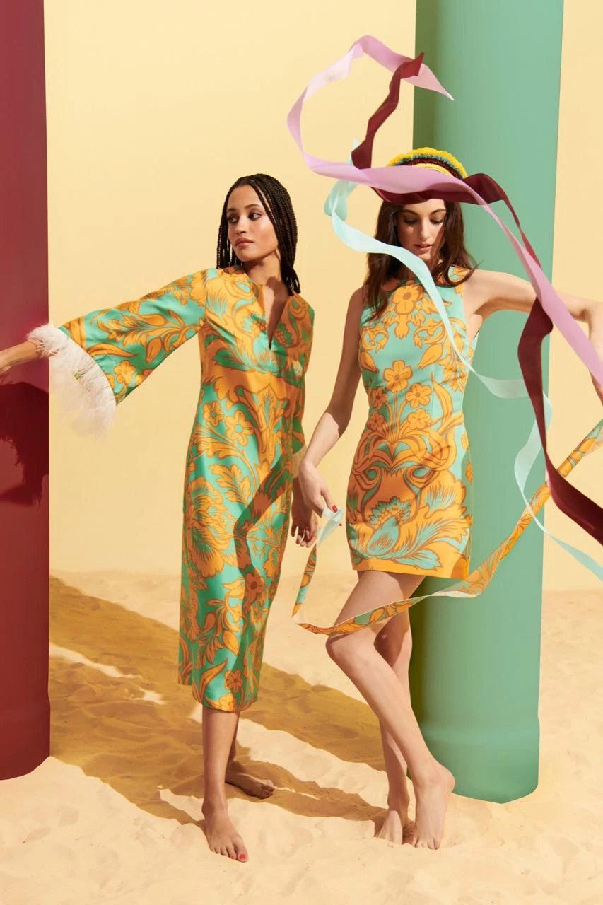 La Double J pre fall 2023