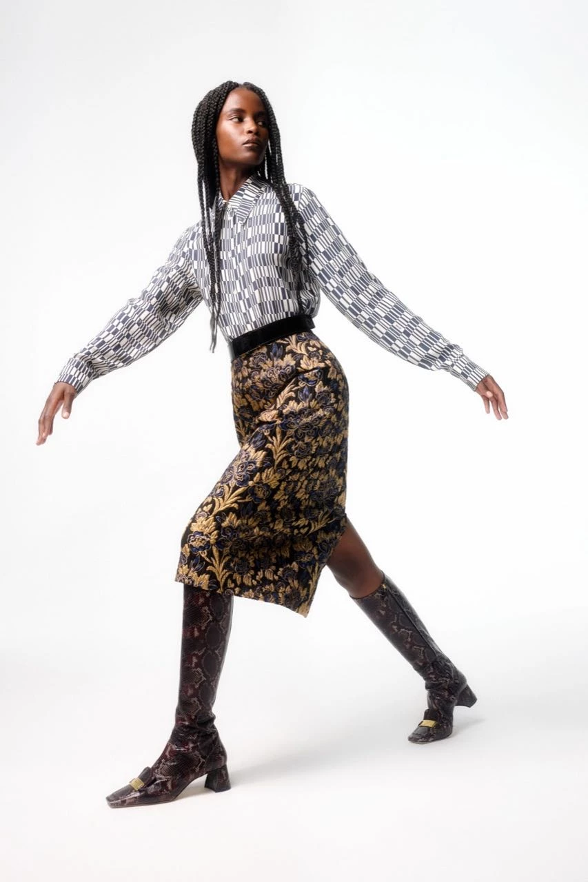 Rochas pre fall 2023