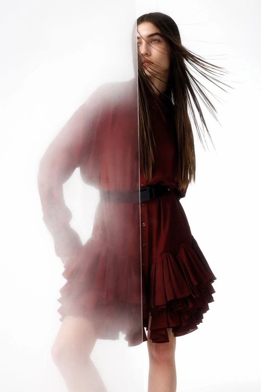 Rochas pre fall 2023