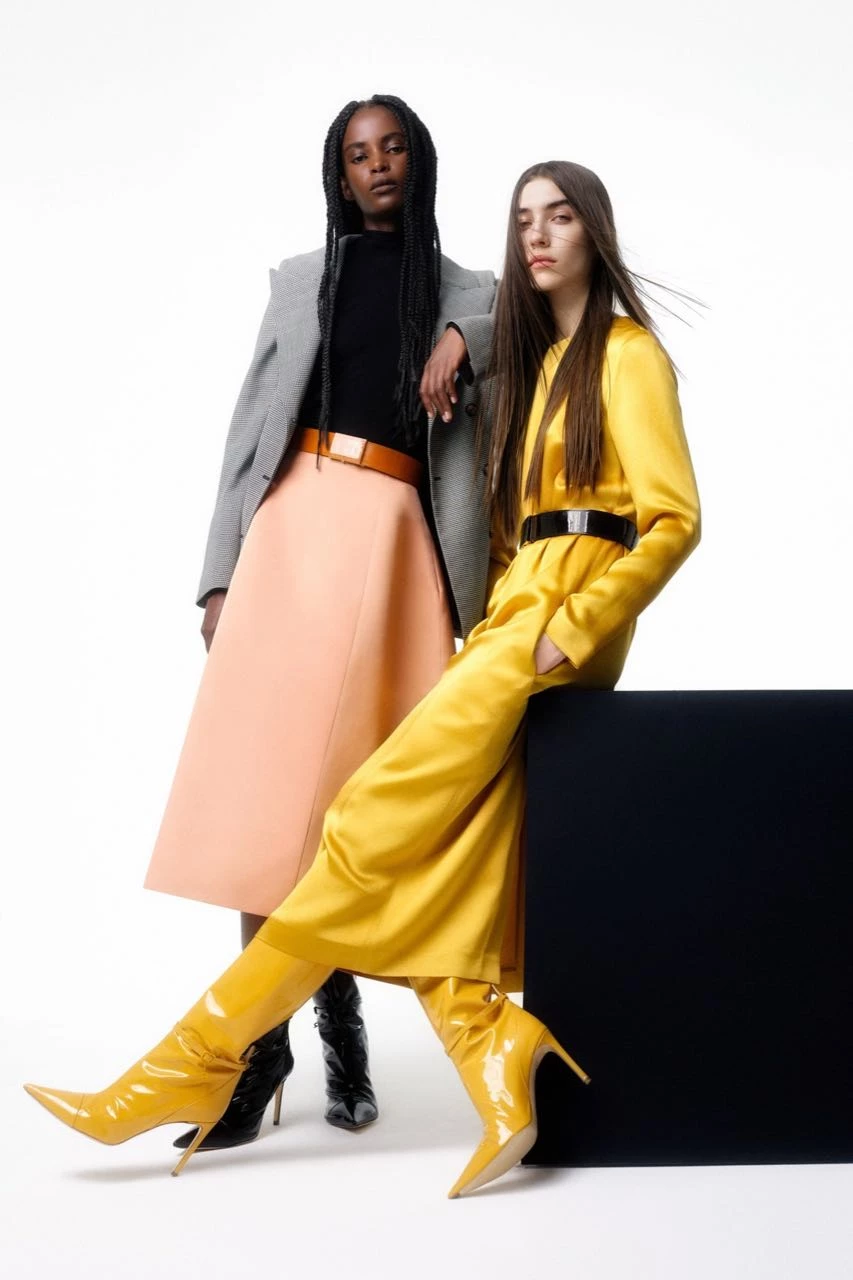 Rochas pre fall 2023