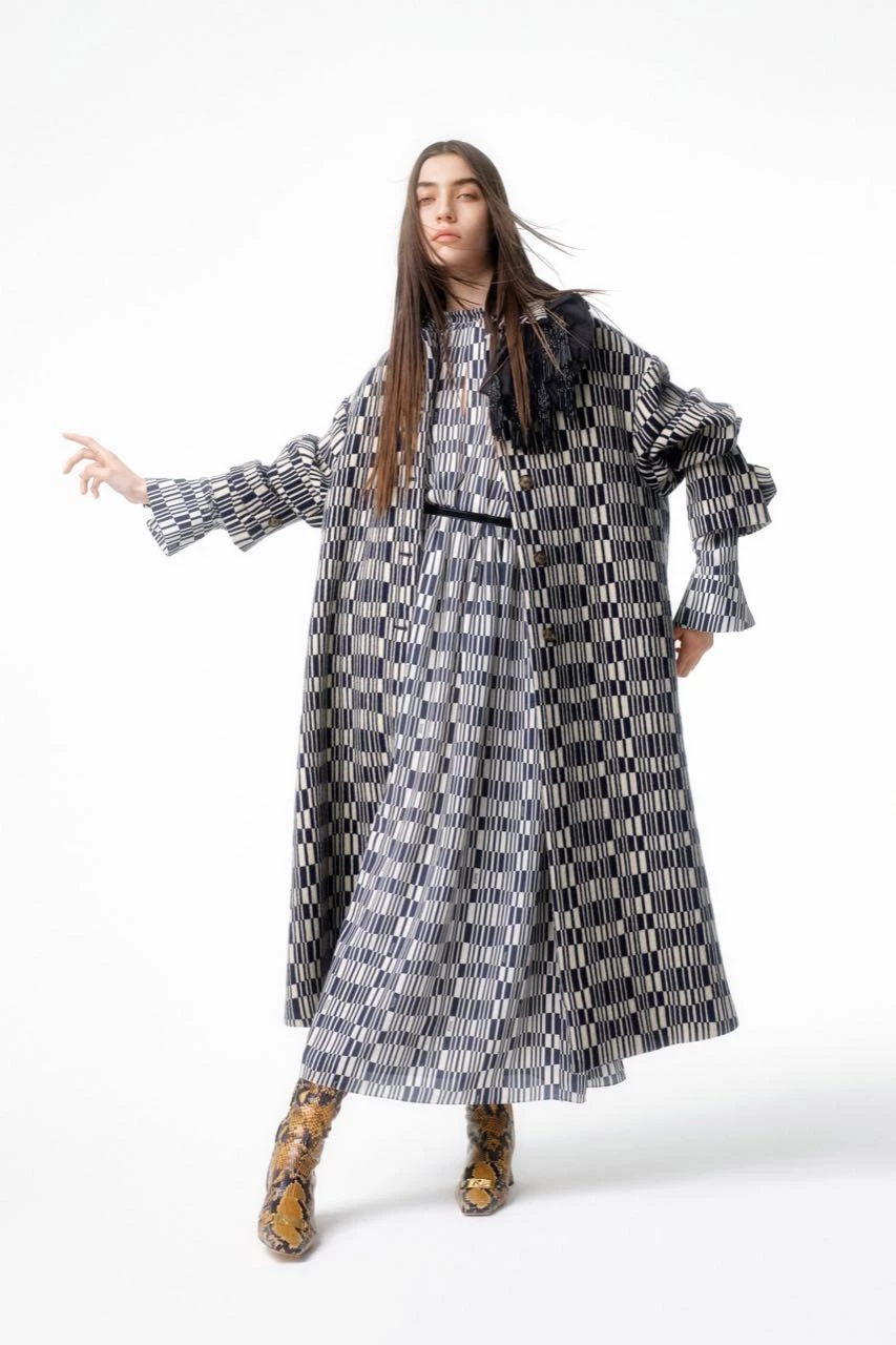 Rochas pre fall 2023