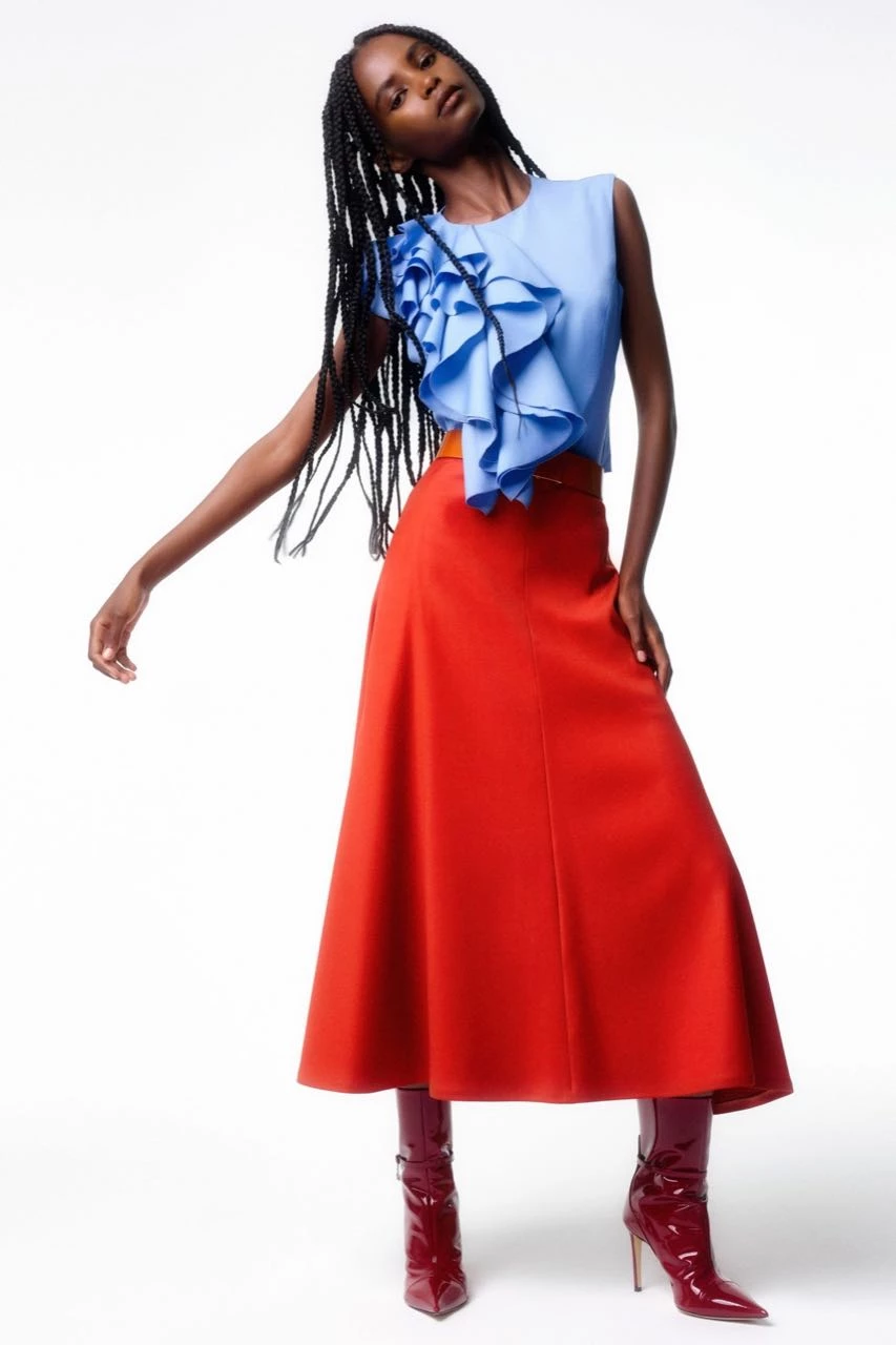 Rochas pre fall 2023