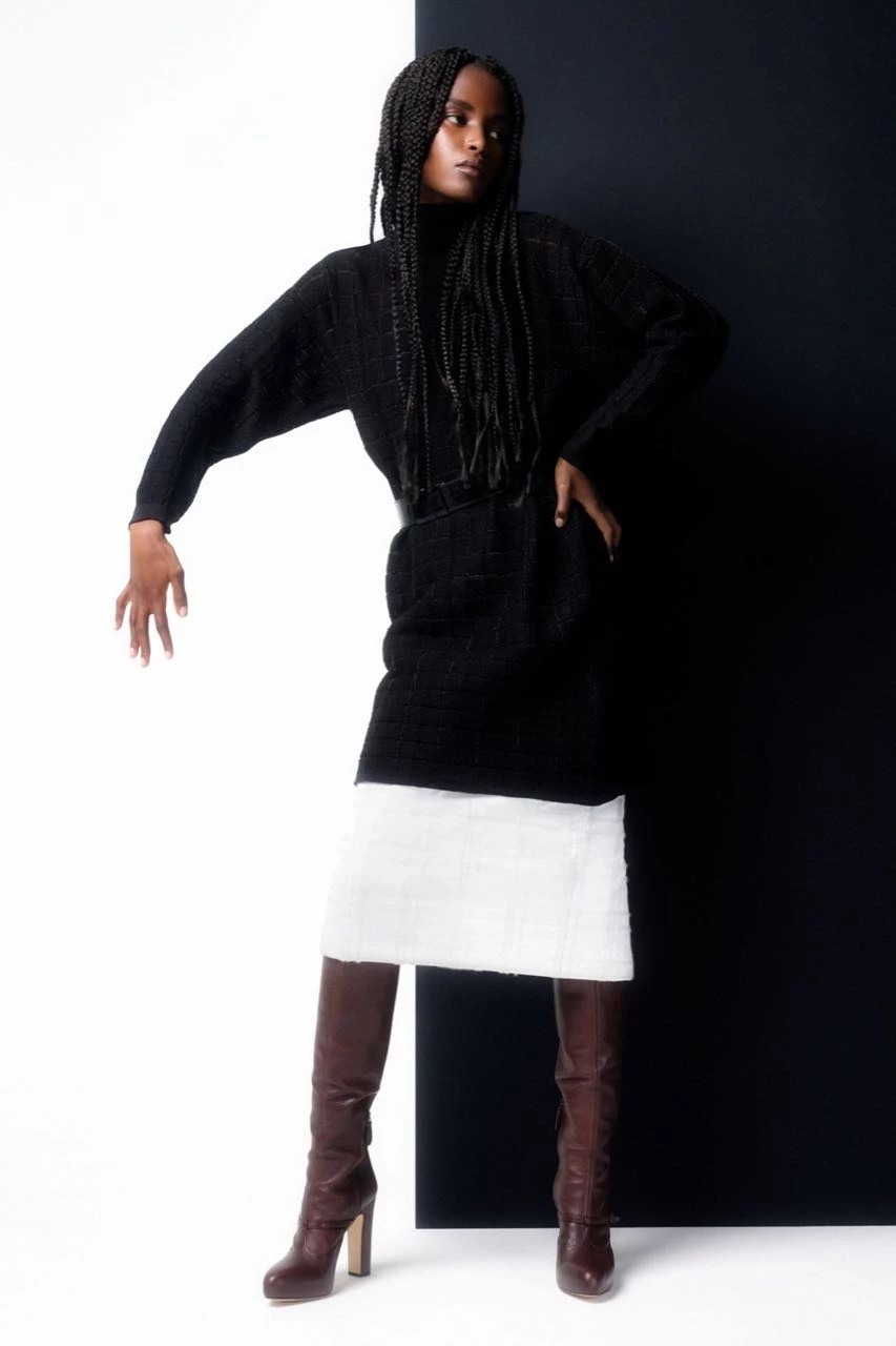 Rochas pre fall 2023