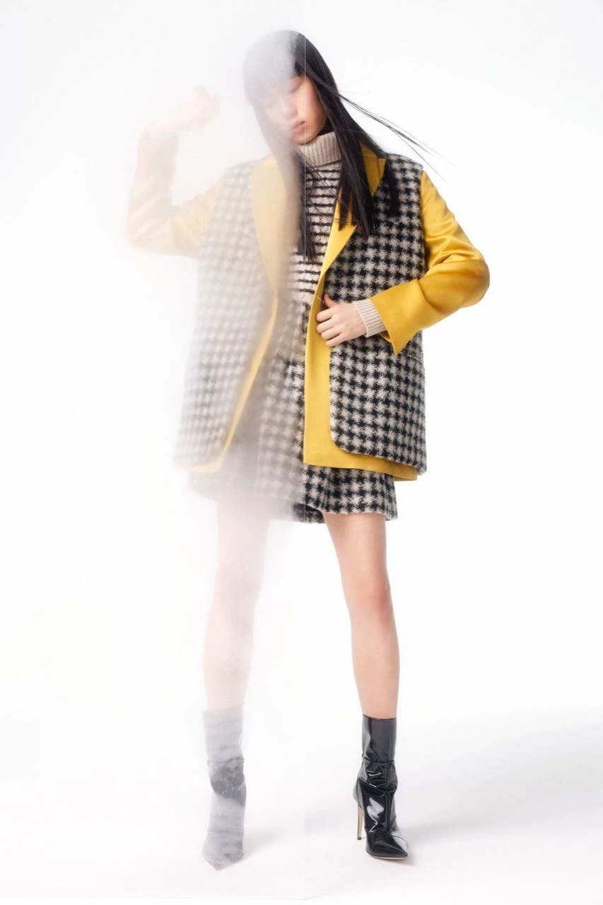 Rochas pre fall 2023