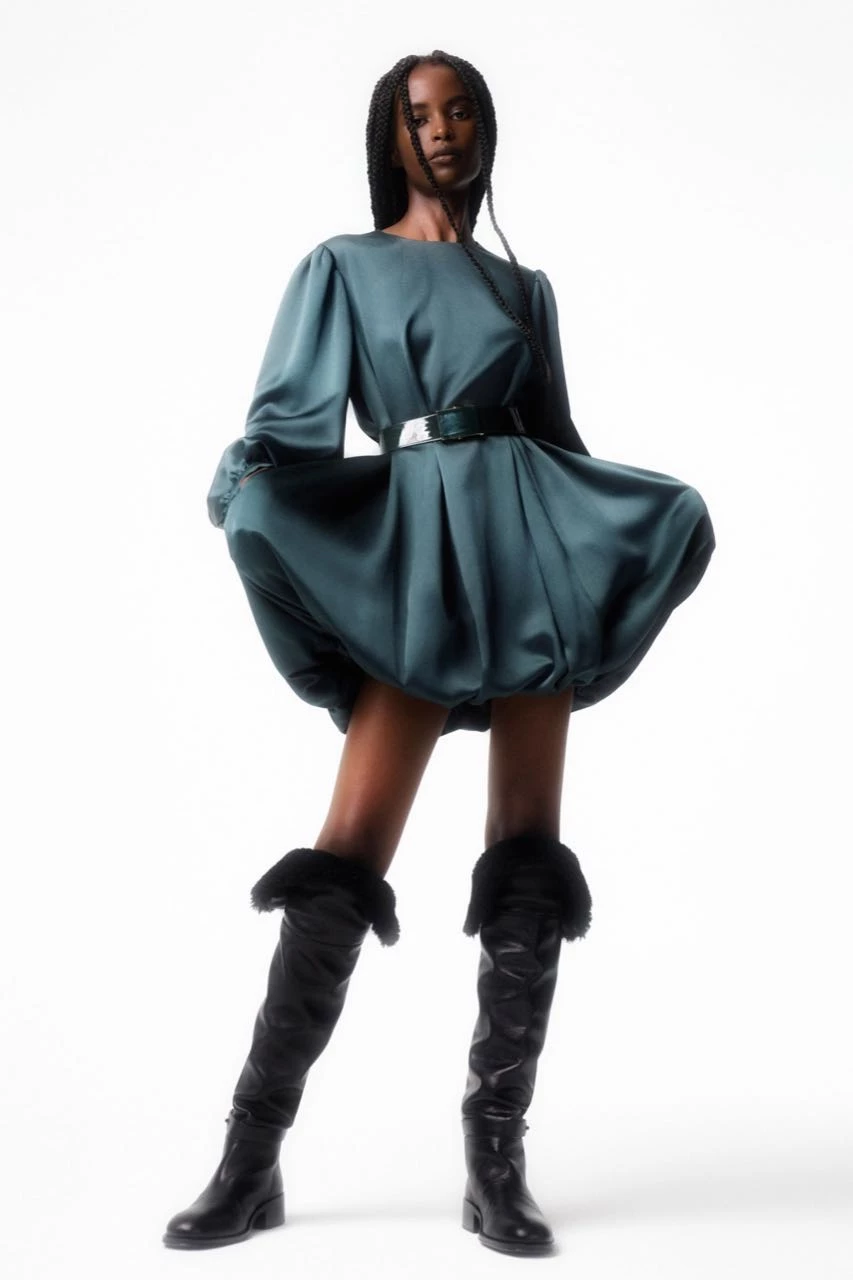 Rochas pre fall 2023