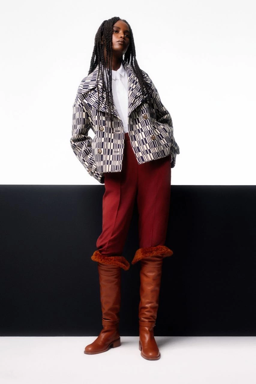 Rochas pre fall 2023