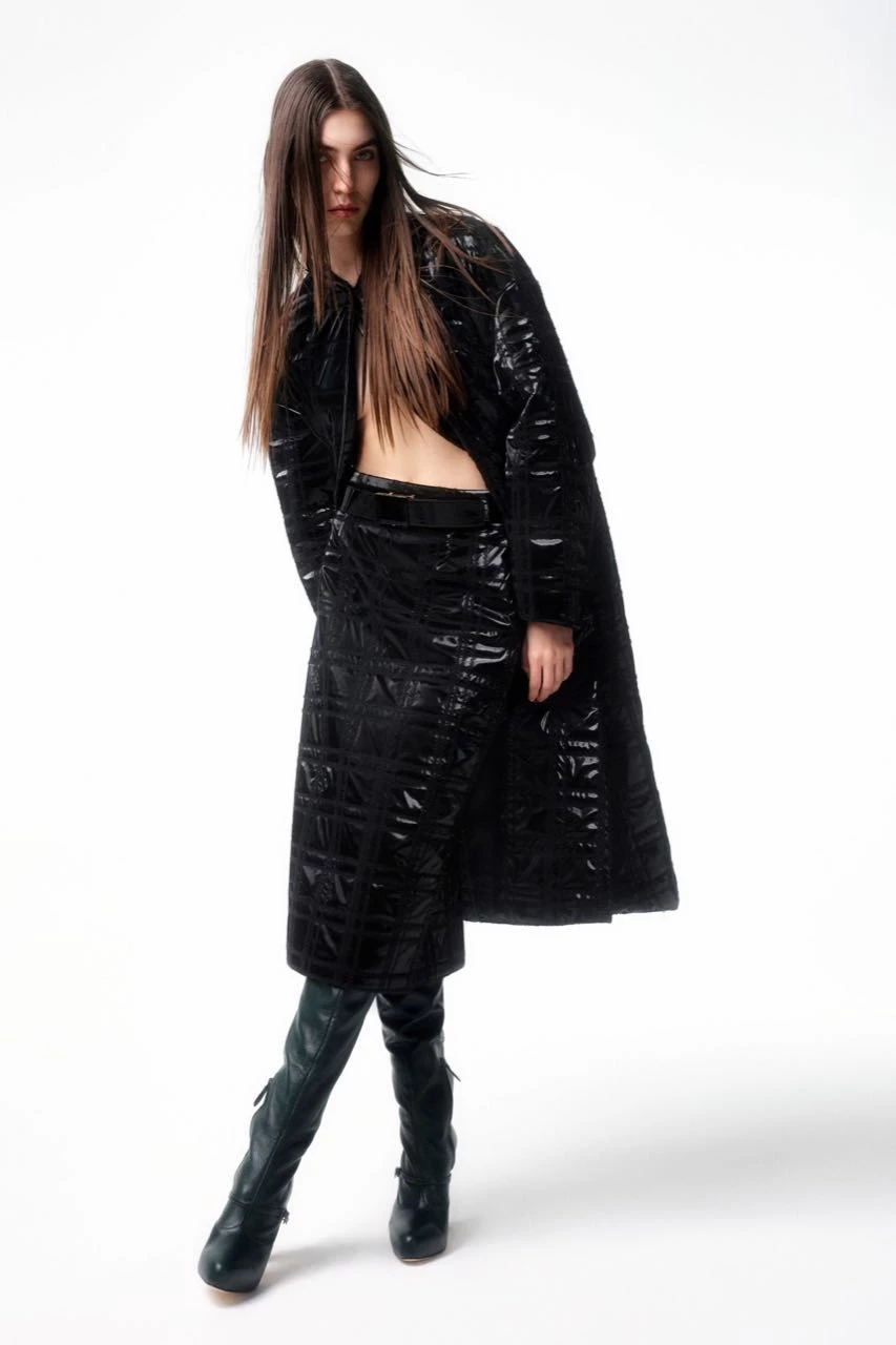 Rochas pre fall 2023