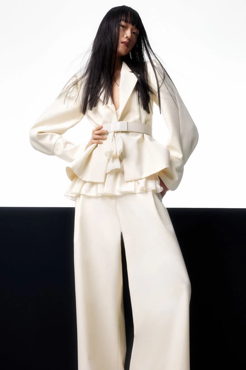 Rochas pre fall 2023