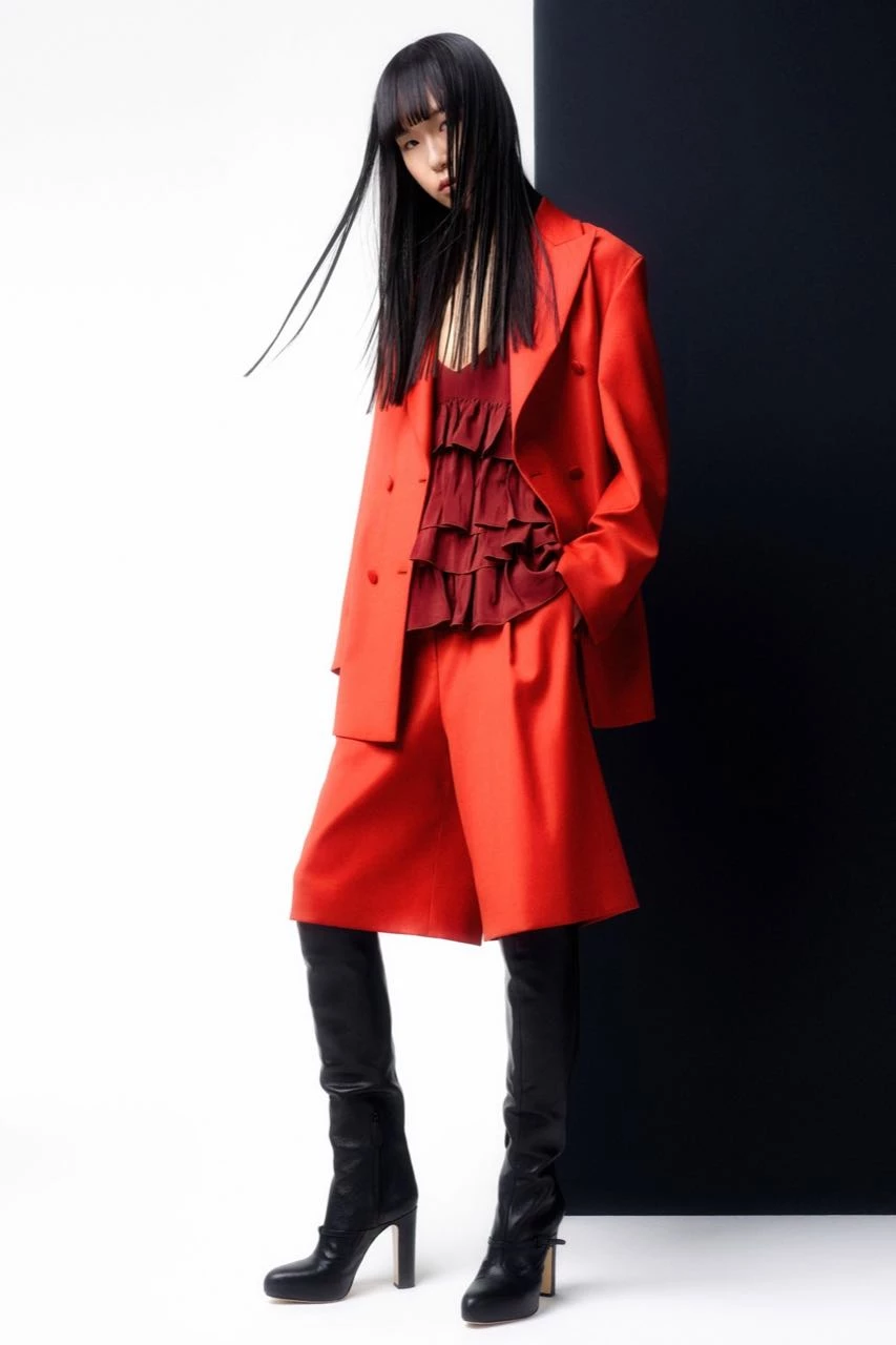 Rochas pre fall 2023