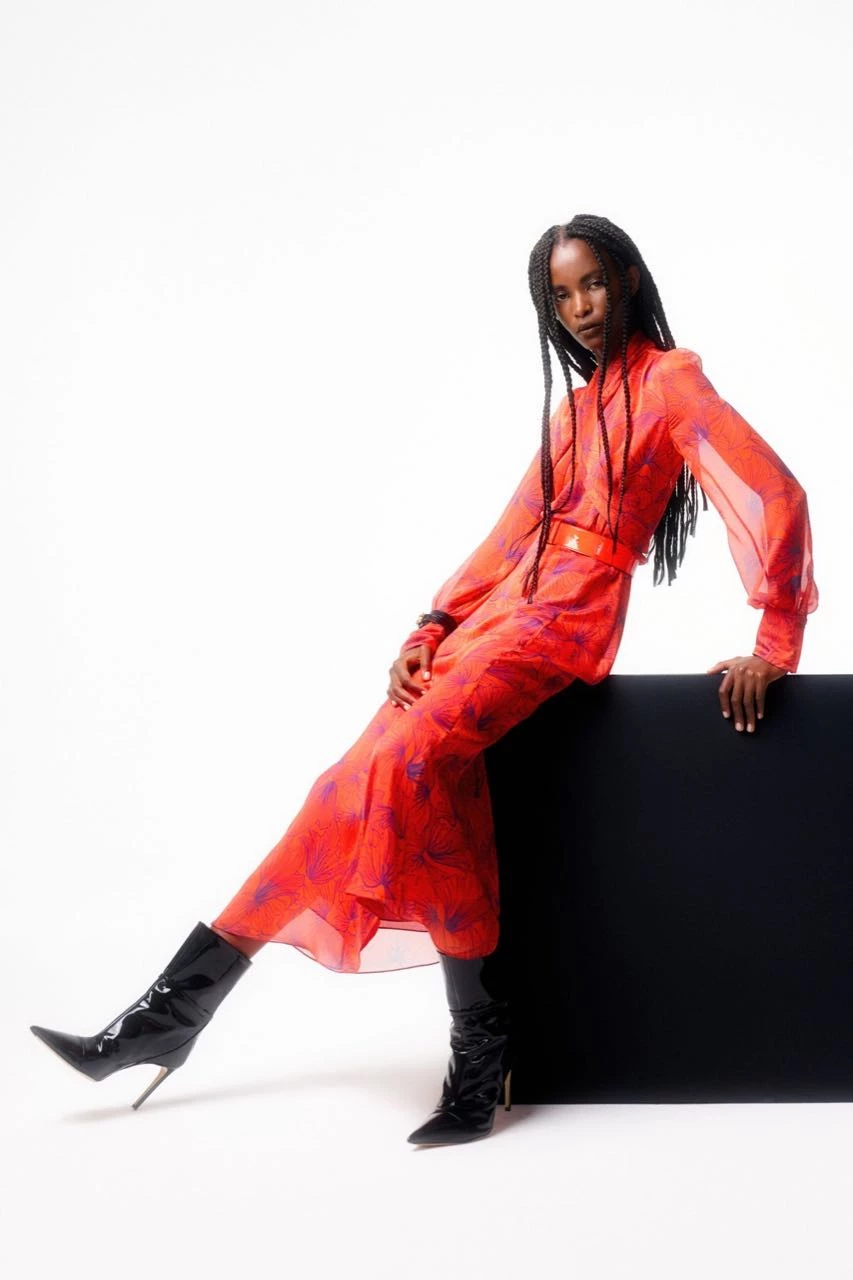 Rochas pre fall 2023