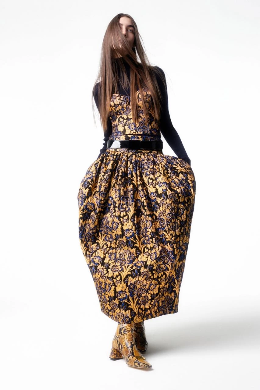 Rochas pre fall 2023