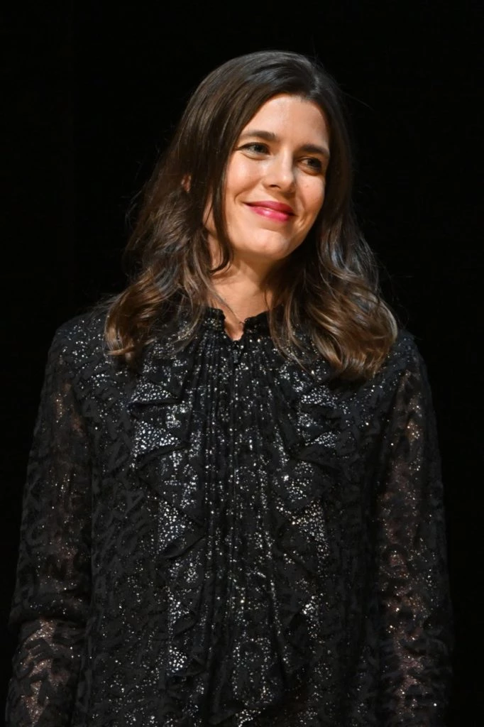 Charlotte Casiraghi 