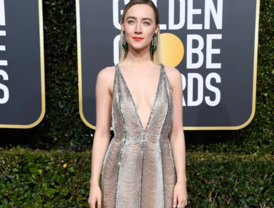 Estos son los 7 vestidos inolvidables de los Golden Globes