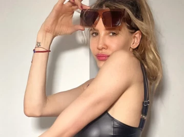 Guillermina Valdés bikini destacada