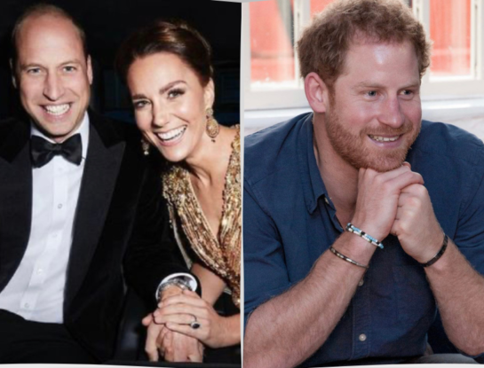 Esta es la gran mentira del casamiento de los príncipes de Gales que reveló Harry en su libro