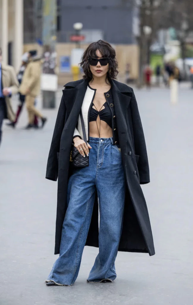 Los mejores looks de street style de la Semana de la Alta Costura 2023