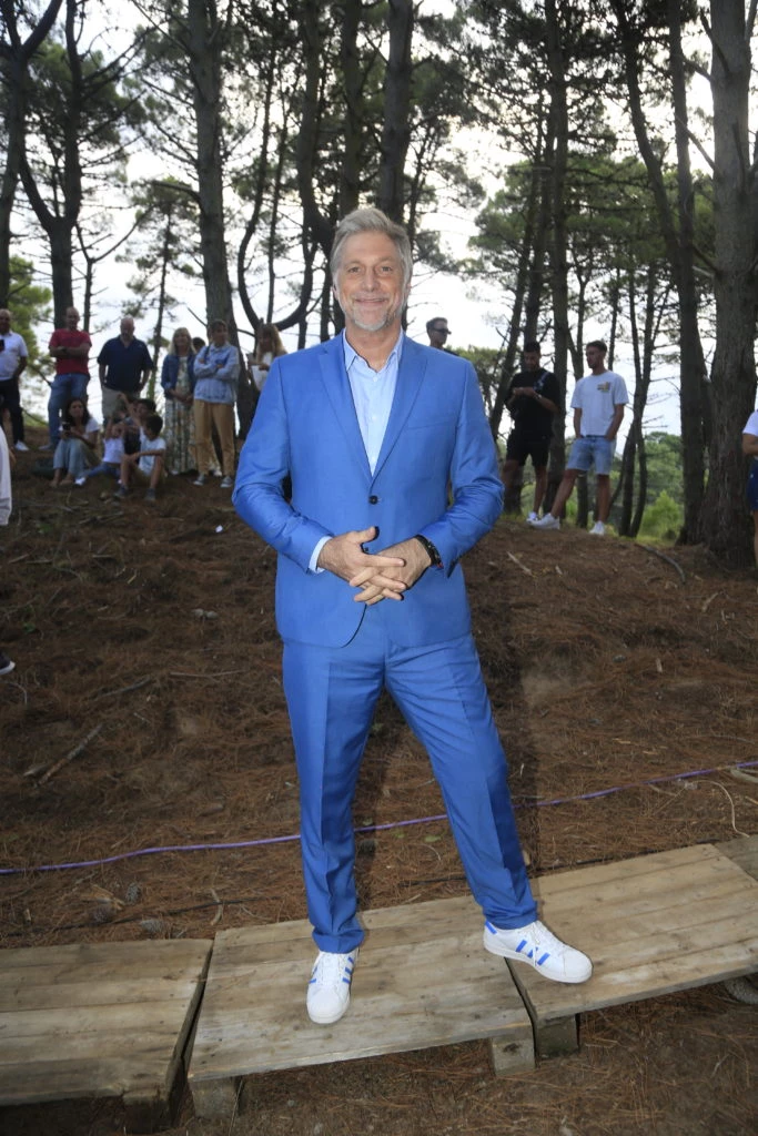 Horacio Cabak Bosque