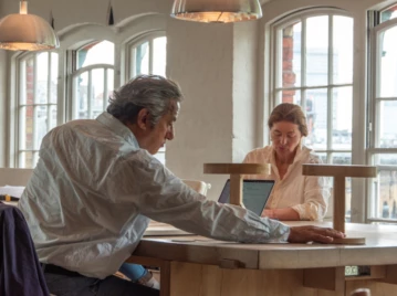 Ilse Crawford: la primera dama del diseño