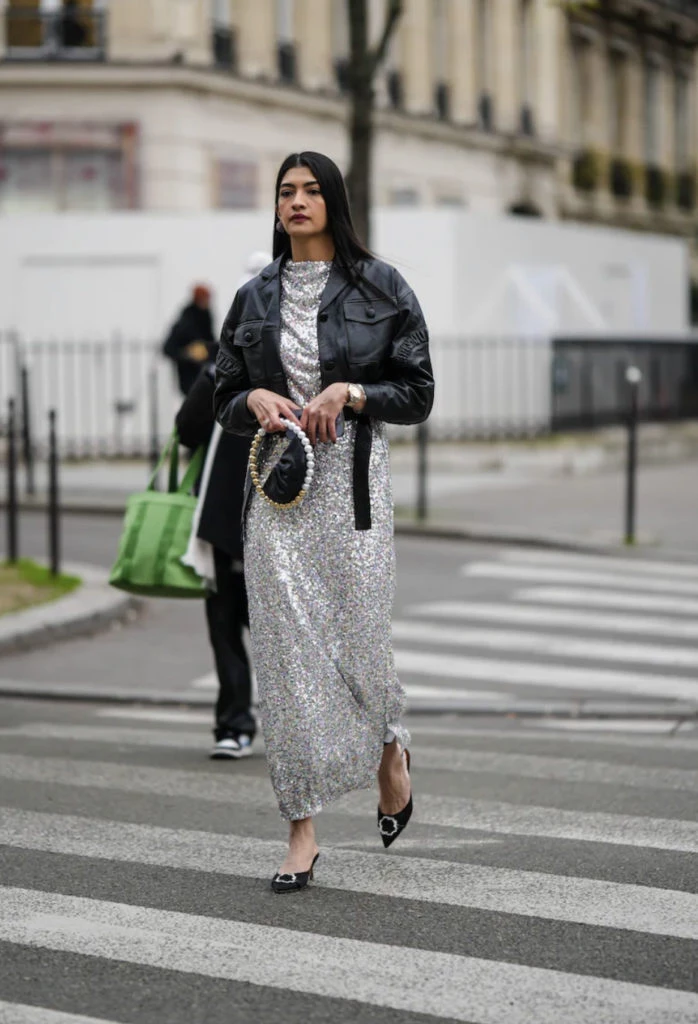 Los mejores looks de street style de la Semana de la Alta Costura 2023