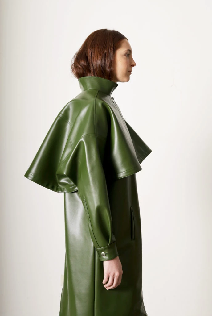 Milagros Pereda Vegan