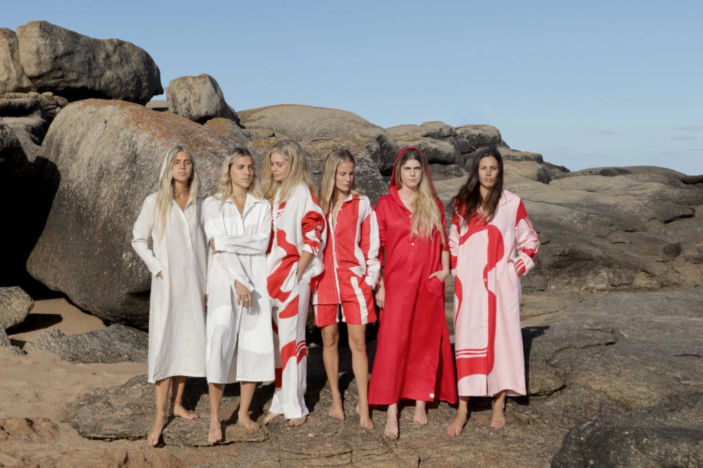 Milagros Pereda SS 23