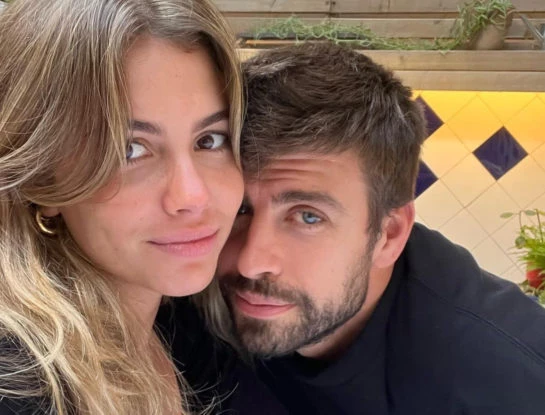 Qué le pasa a Clara Chía Martí, la novia de Gerard Piqué