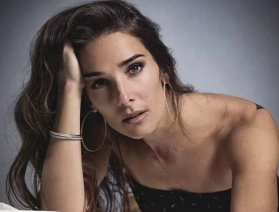 La nueva y sugerente foto de Juana Viale desde sus vacaciones en Chile: "Despertador amor"