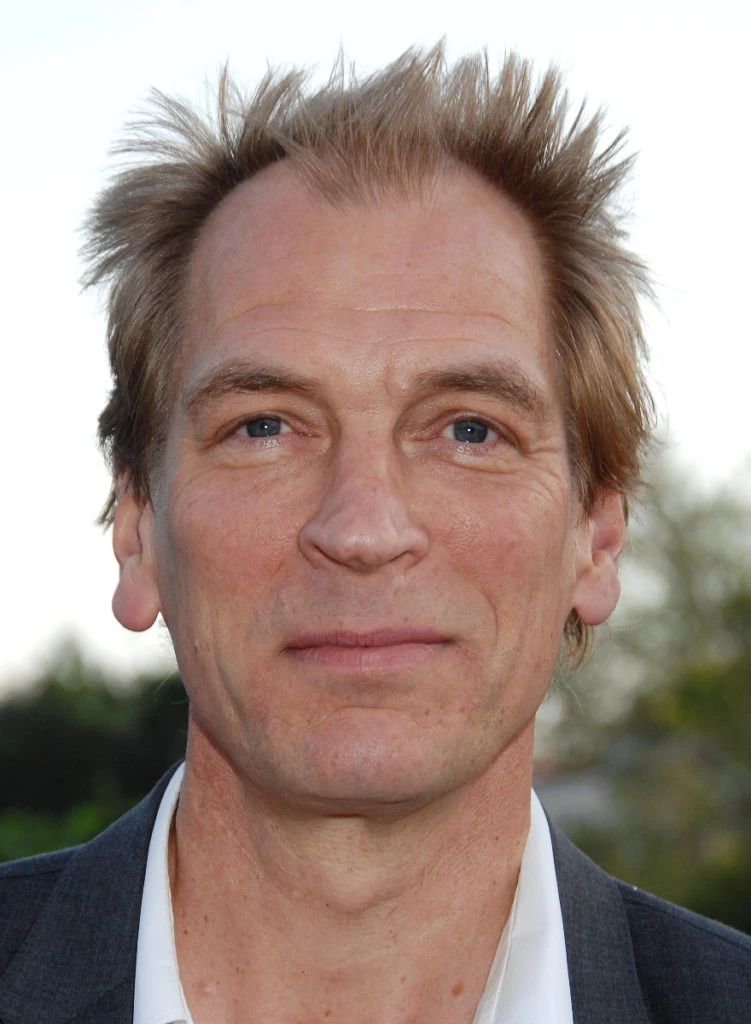 Julian Sands, el actor que se encuentra desaparecido en Estados Unidos