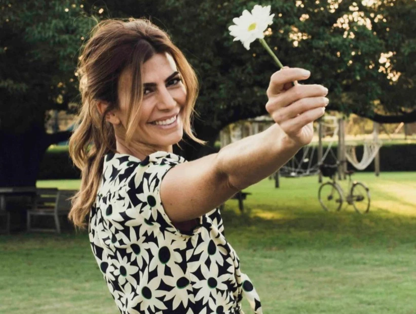 Juliana Awada destacada
