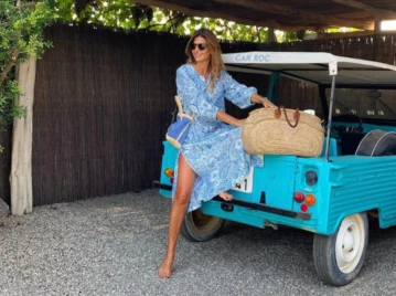 Juliana Awada destacada