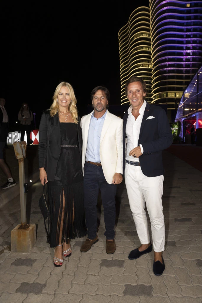 Cena de Emociones en Punta del Este