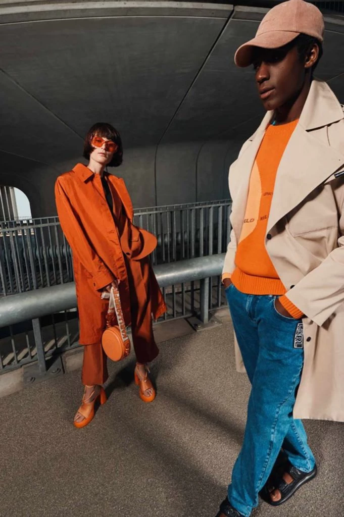 Colección Karl Lagerfeld