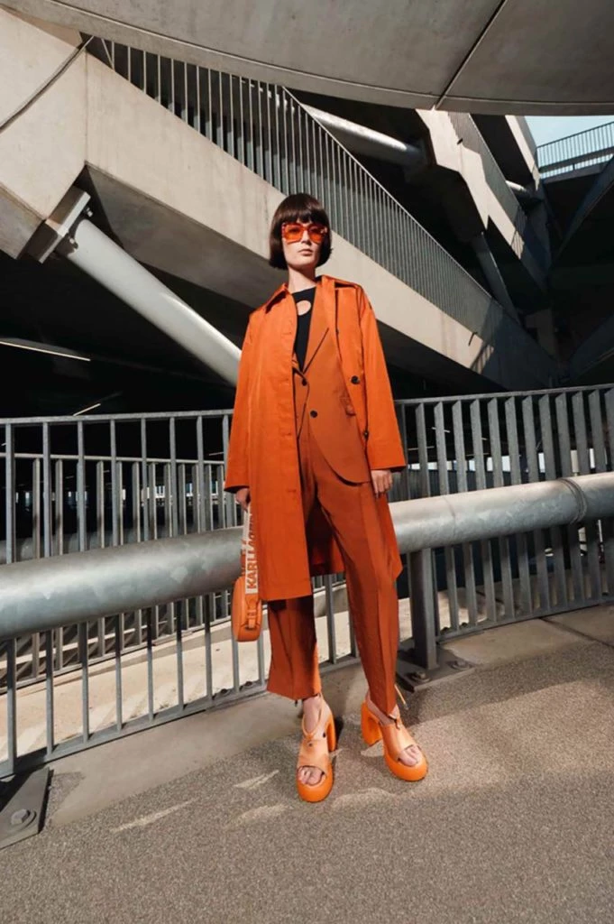 Colección Karl Lagerfeld