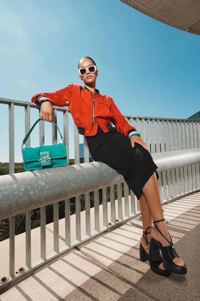 Colección Karl Lagerfeld