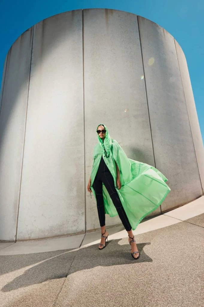 Colección Karl Lagerfeld