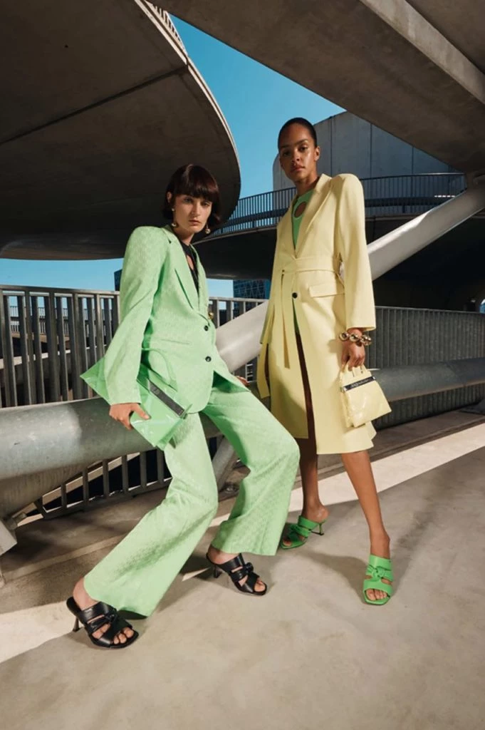 Colección Karl Lagerfeld