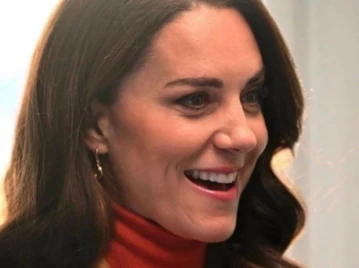 Kate Middleton destacada