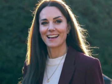 Kate Middleton facebook