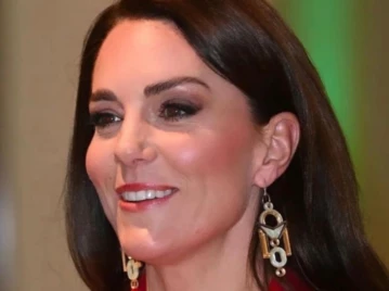 Kate Middleton destacado